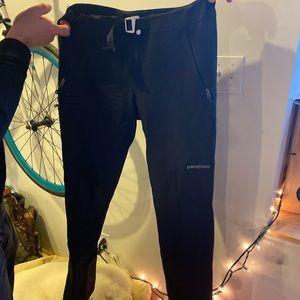 Patagonia snow pants
